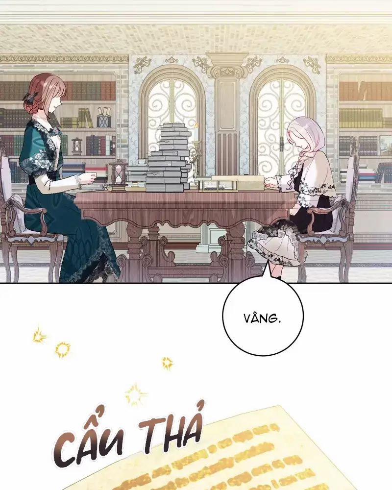 Một Ngày Nọ Bỗng Dưng Cha Xuất Hiện 22 trang 19