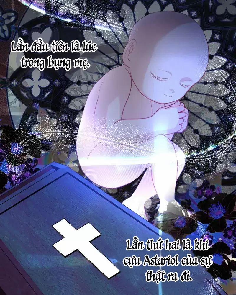 Một Ngày Nọ Bỗng Dưng Cha Xuất Hiện 22 trang 27