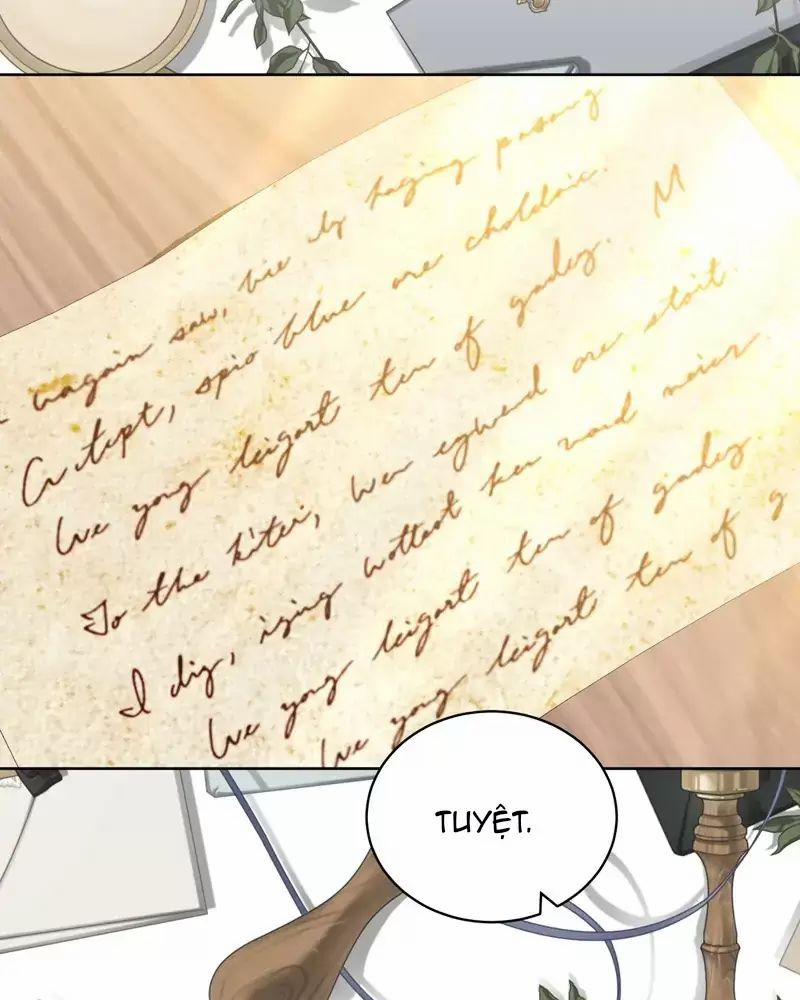 Một Ngày Nọ Bỗng Dưng Cha Xuất Hiện 22 trang 31