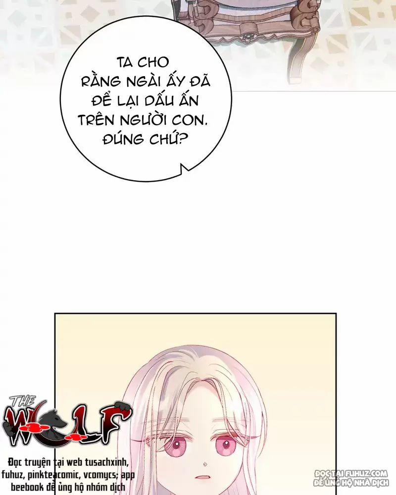 Một Ngày Nọ Bỗng Dưng Cha Xuất Hiện 22 trang 34