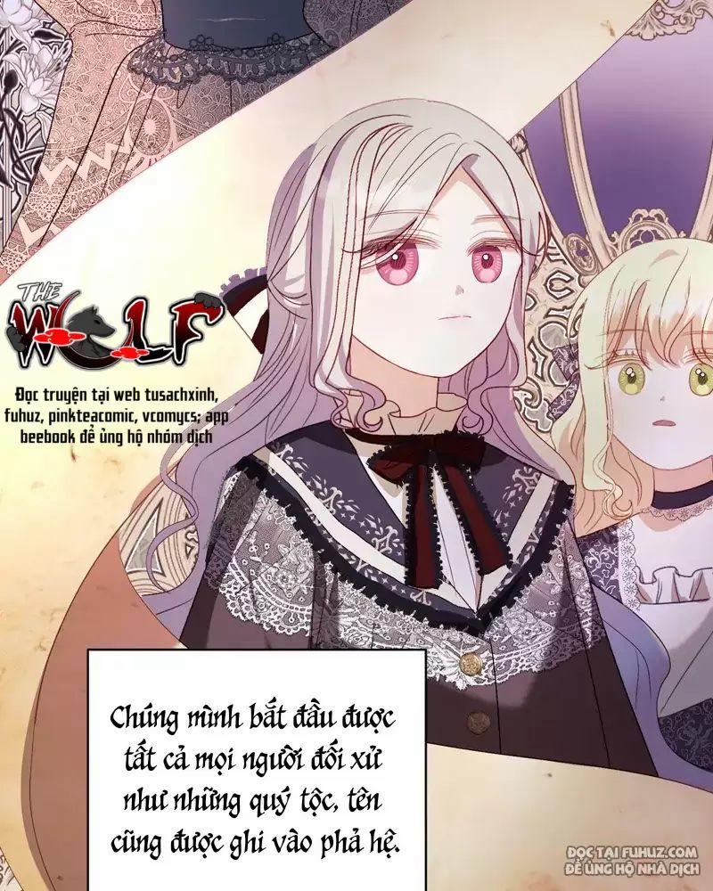 Một Ngày Nọ Bỗng Dưng Cha Xuất Hiện 22 trang 4