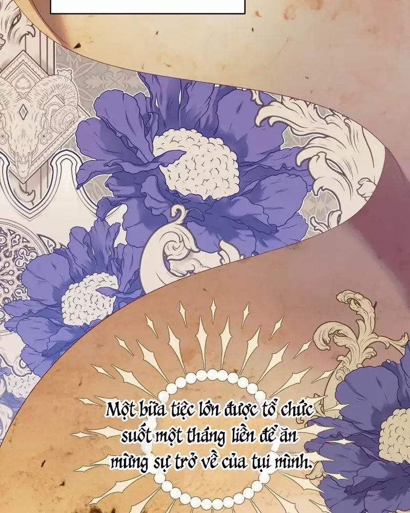 Một Ngày Nọ Bỗng Dưng Cha Xuất Hiện 22 trang 5