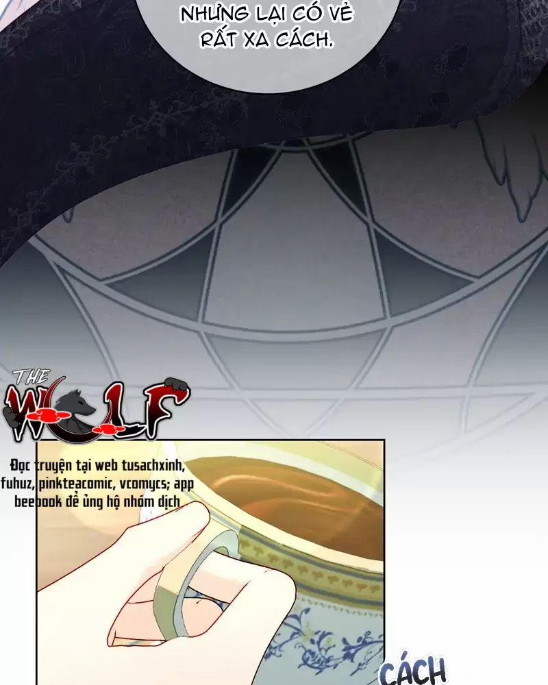 Một Ngày Nọ Bỗng Dưng Cha Xuất Hiện 22 trang 51