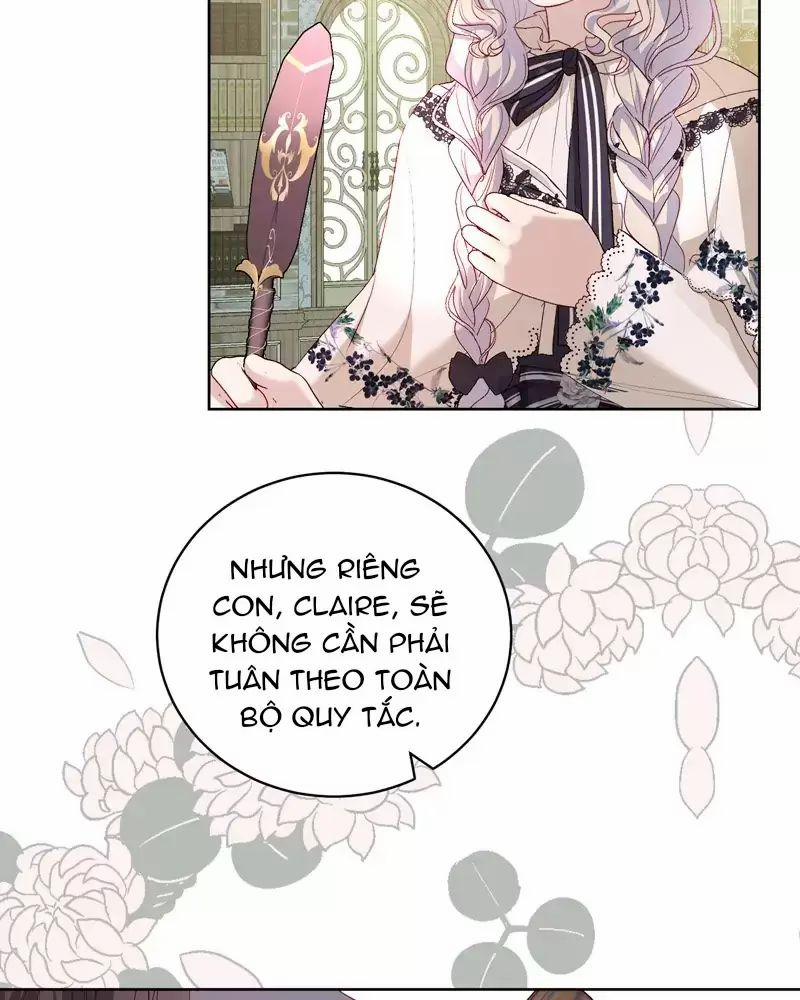 Một Ngày Nọ Bỗng Dưng Cha Xuất Hiện 22 trang 53