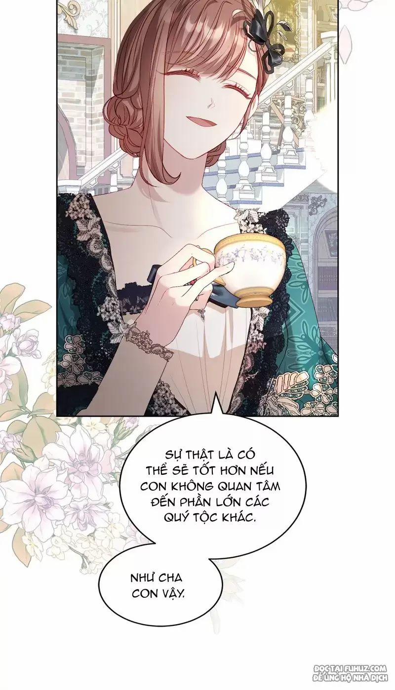 Một Ngày Nọ Bỗng Dưng Cha Xuất Hiện 22 trang 55