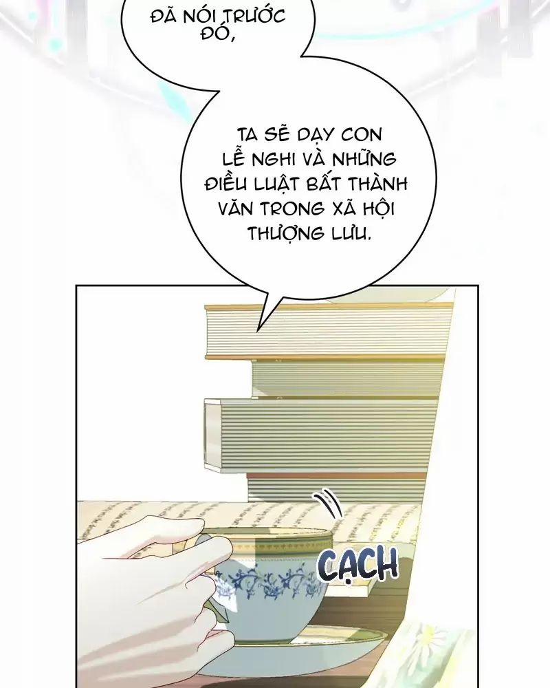 Một Ngày Nọ Bỗng Dưng Cha Xuất Hiện 22 trang 58