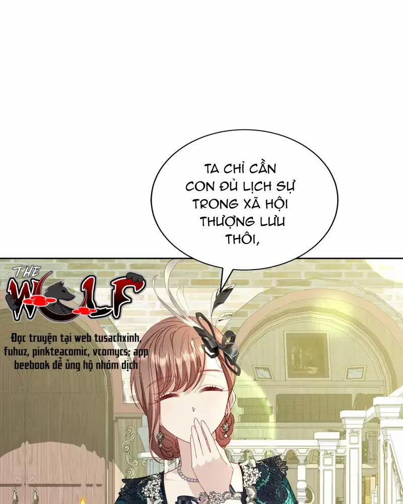 Một Ngày Nọ Bỗng Dưng Cha Xuất Hiện 22 trang 60