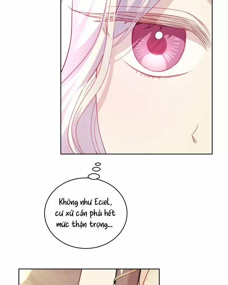 Một Ngày Nọ Bỗng Dưng Cha Xuất Hiện 22 trang 64