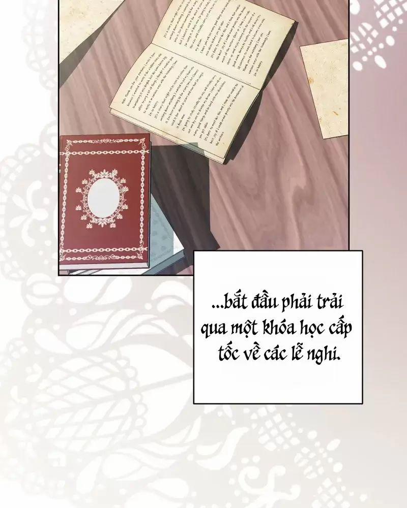 Một Ngày Nọ Bỗng Dưng Cha Xuất Hiện 22 trang 7