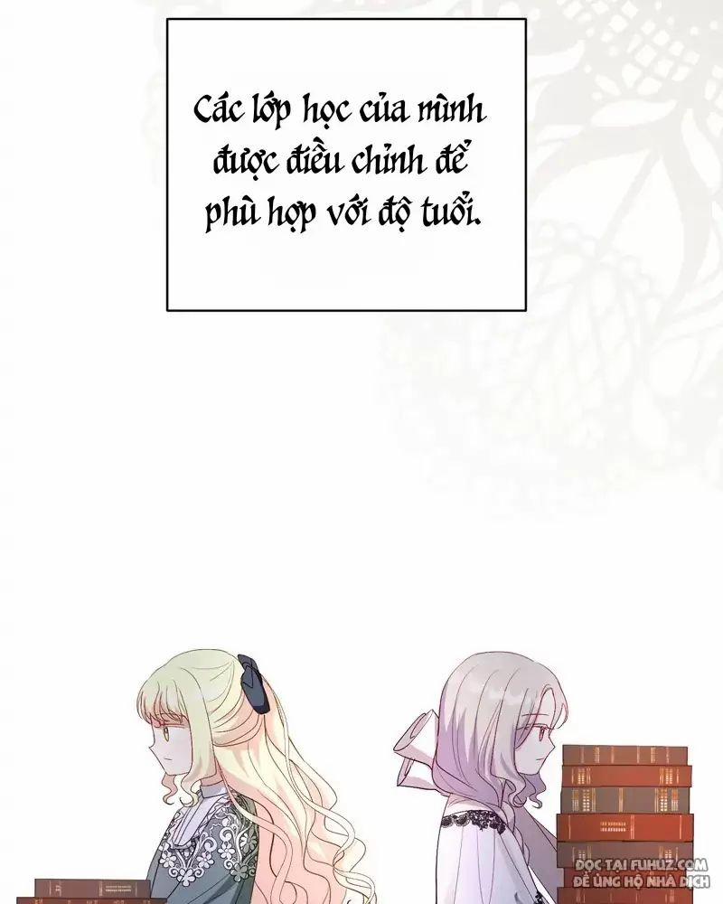 Một Ngày Nọ Bỗng Dưng Cha Xuất Hiện 22 trang 8