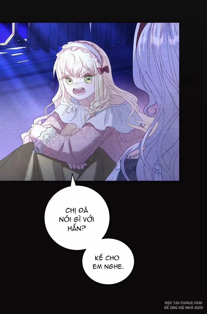 Một Ngày Nọ Bỗng Dưng Cha Xuất Hiện 22 trang 81