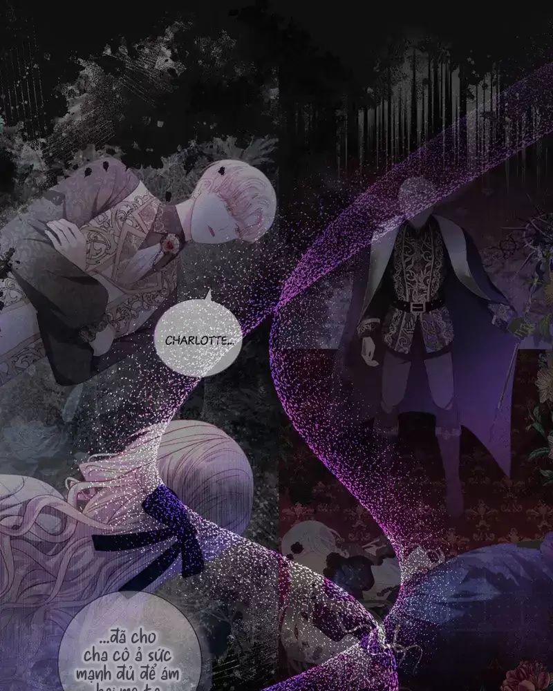 Một Ngày Nọ Bỗng Dưng Cha Xuất Hiện 22 trang 82