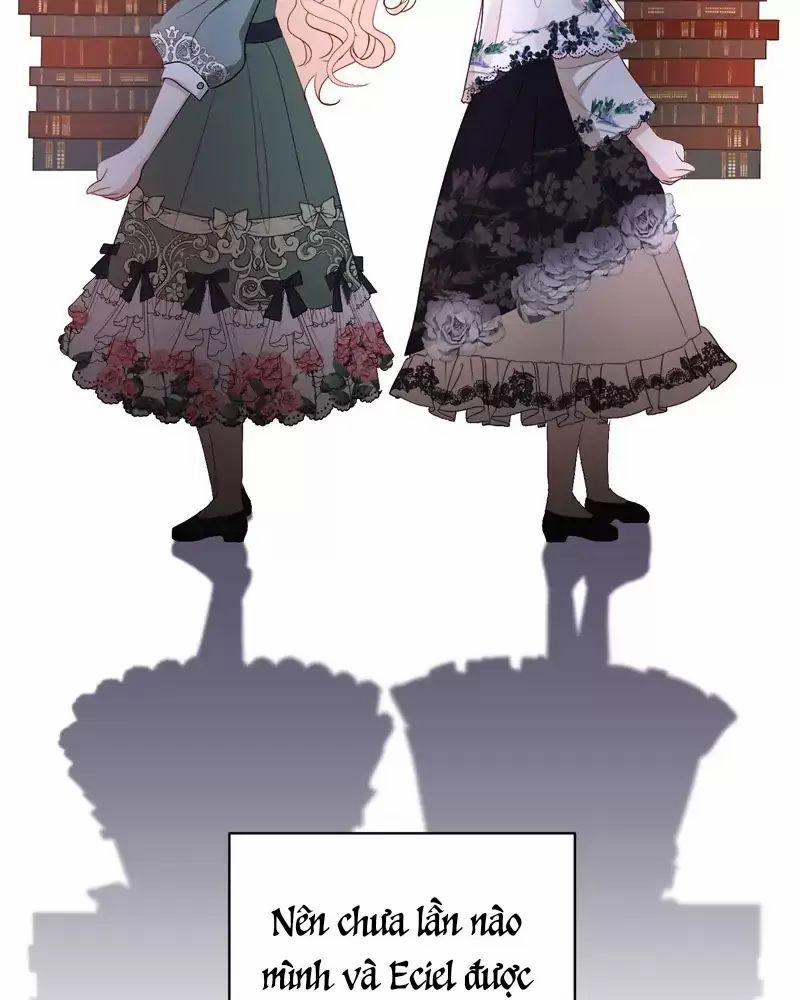 Một Ngày Nọ Bỗng Dưng Cha Xuất Hiện 22 trang 9