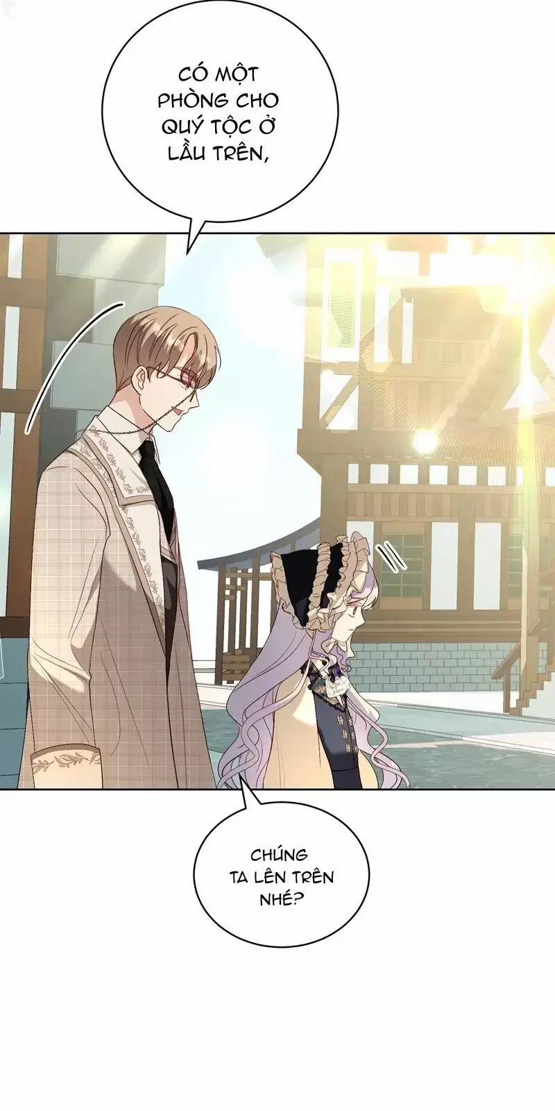 Một Ngày Nọ Bỗng Dưng Cha Xuất Hiện 23 trang 69