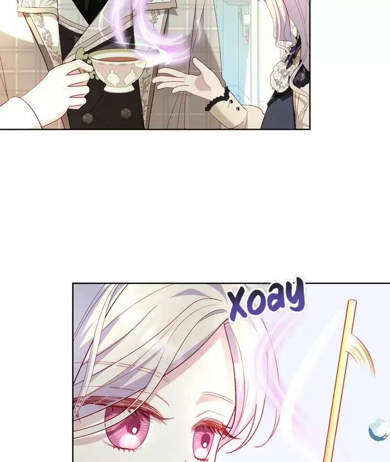 Một Ngày Nọ Bỗng Dưng Cha Xuất Hiện 24 trang 13