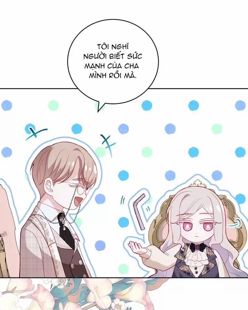 Một Ngày Nọ Bỗng Dưng Cha Xuất Hiện 24 trang 15