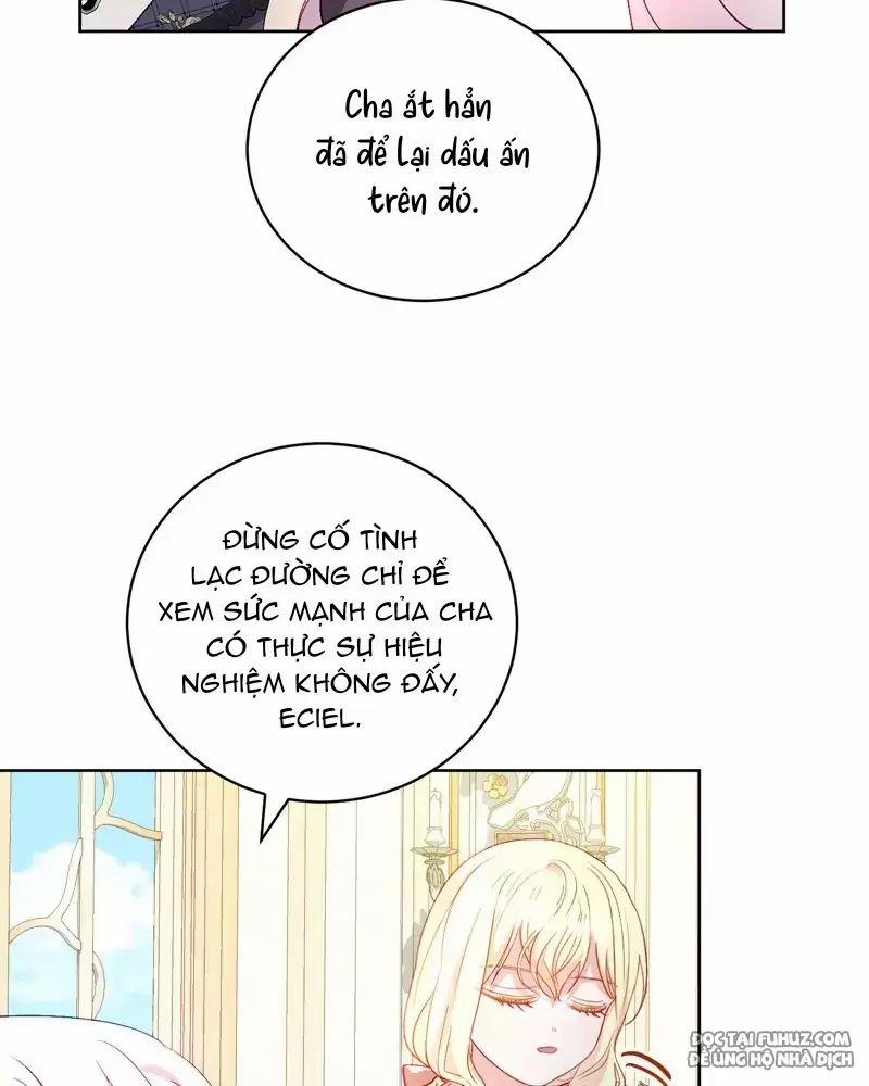 Một Ngày Nọ Bỗng Dưng Cha Xuất Hiện 24 trang 22