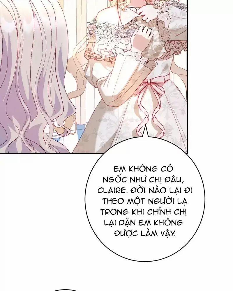 Một Ngày Nọ Bỗng Dưng Cha Xuất Hiện 24 trang 23