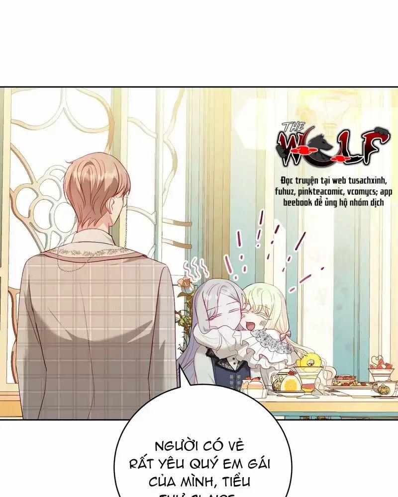 Một Ngày Nọ Bỗng Dưng Cha Xuất Hiện 24 trang 29