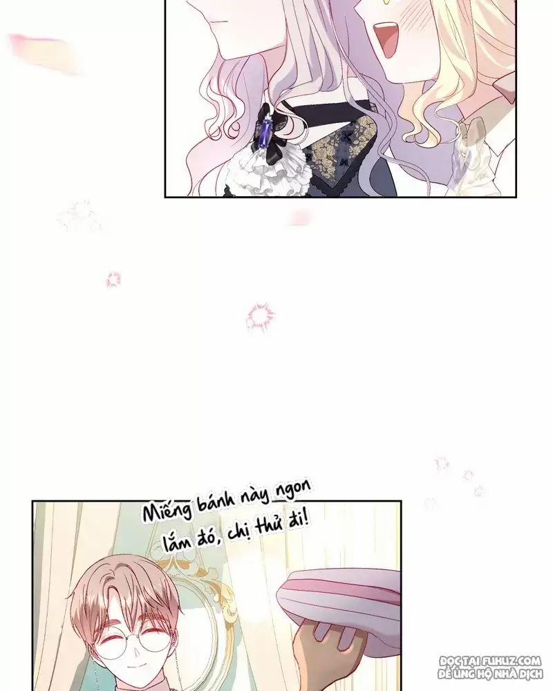 Một Ngày Nọ Bỗng Dưng Cha Xuất Hiện 24 trang 40