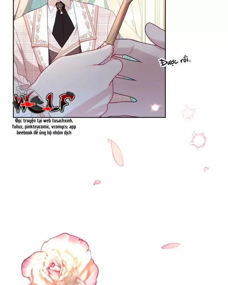 Một Ngày Nọ Bỗng Dưng Cha Xuất Hiện 24 trang 41