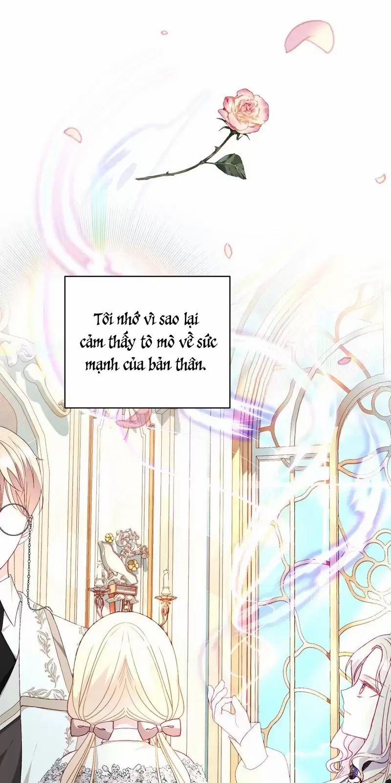 Một Ngày Nọ Bỗng Dưng Cha Xuất Hiện 24 trang 44