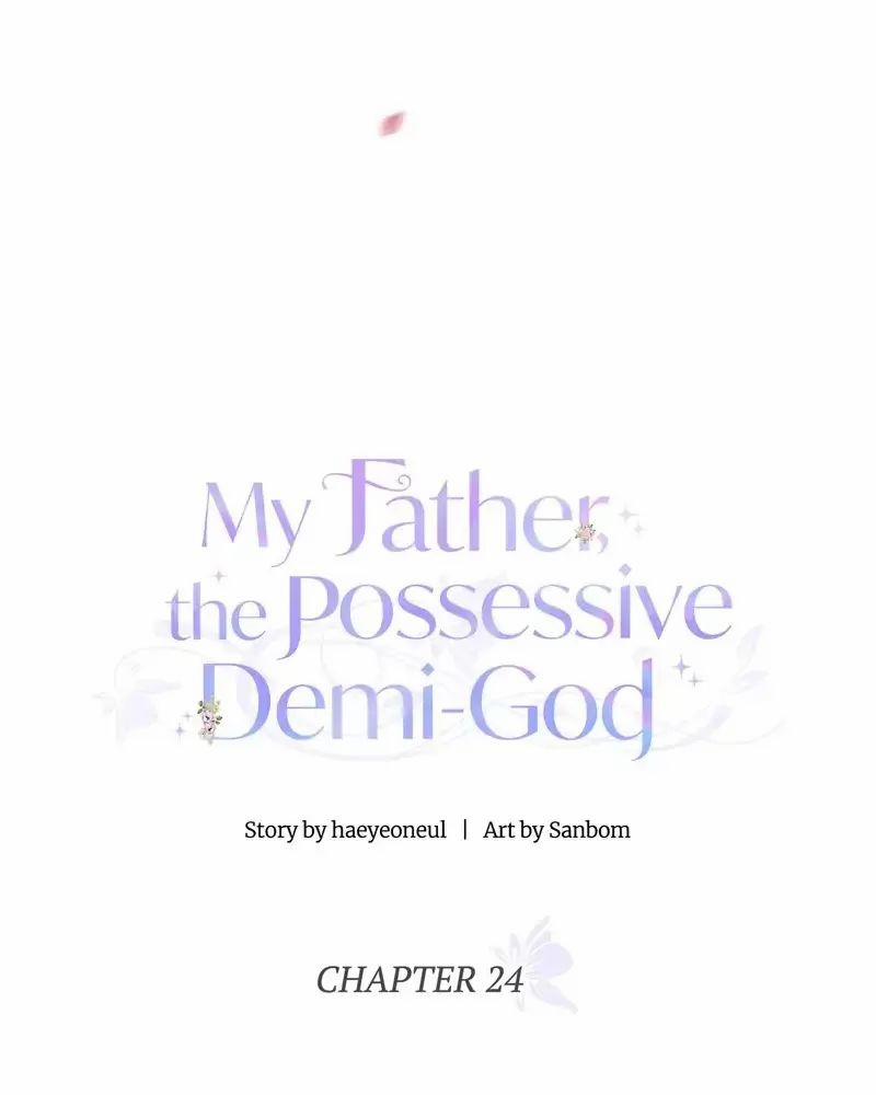 Một Ngày Nọ Bỗng Dưng Cha Xuất Hiện 24 trang 49