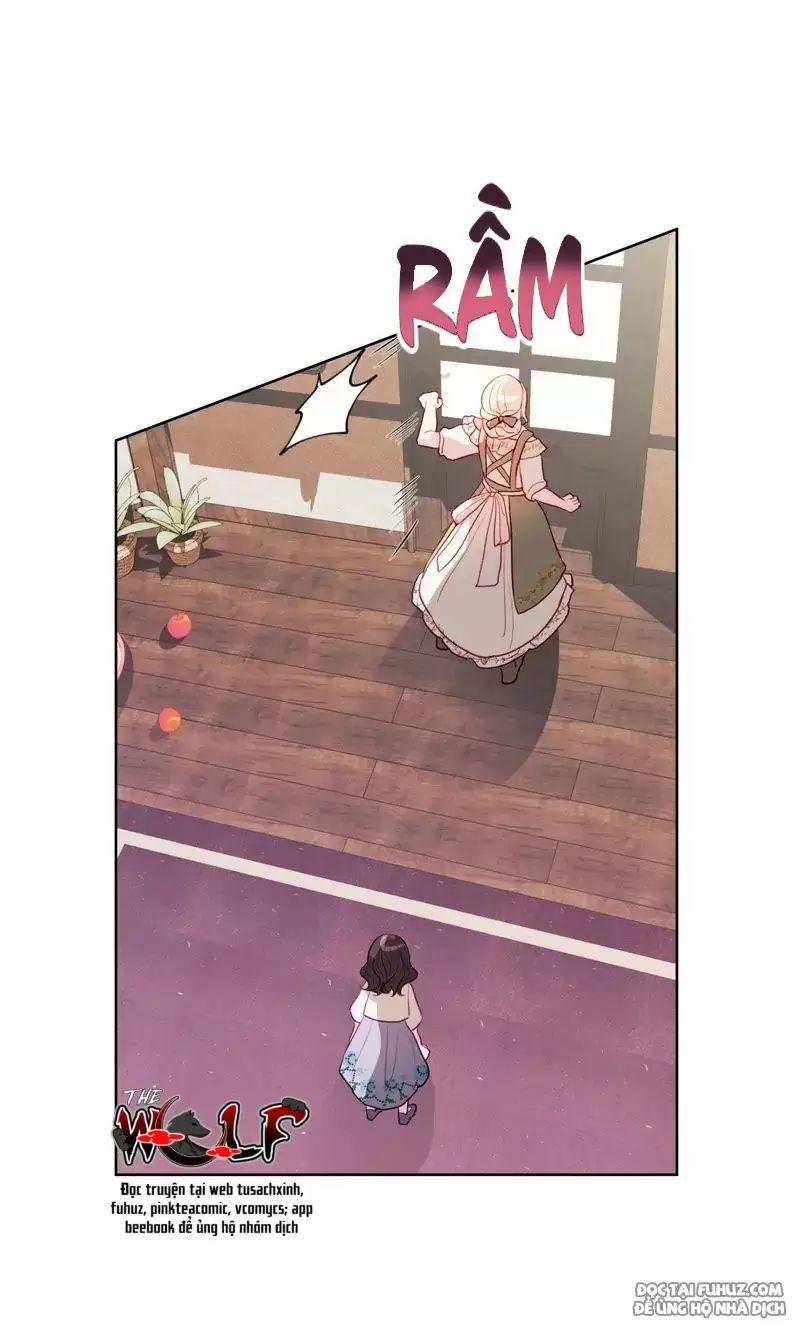 Một Ngày Nọ Bỗng Dưng Cha Xuất Hiện 24 trang 55