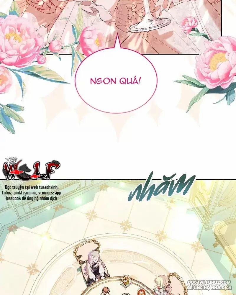 Một Ngày Nọ Bỗng Dưng Cha Xuất Hiện 24 trang 6