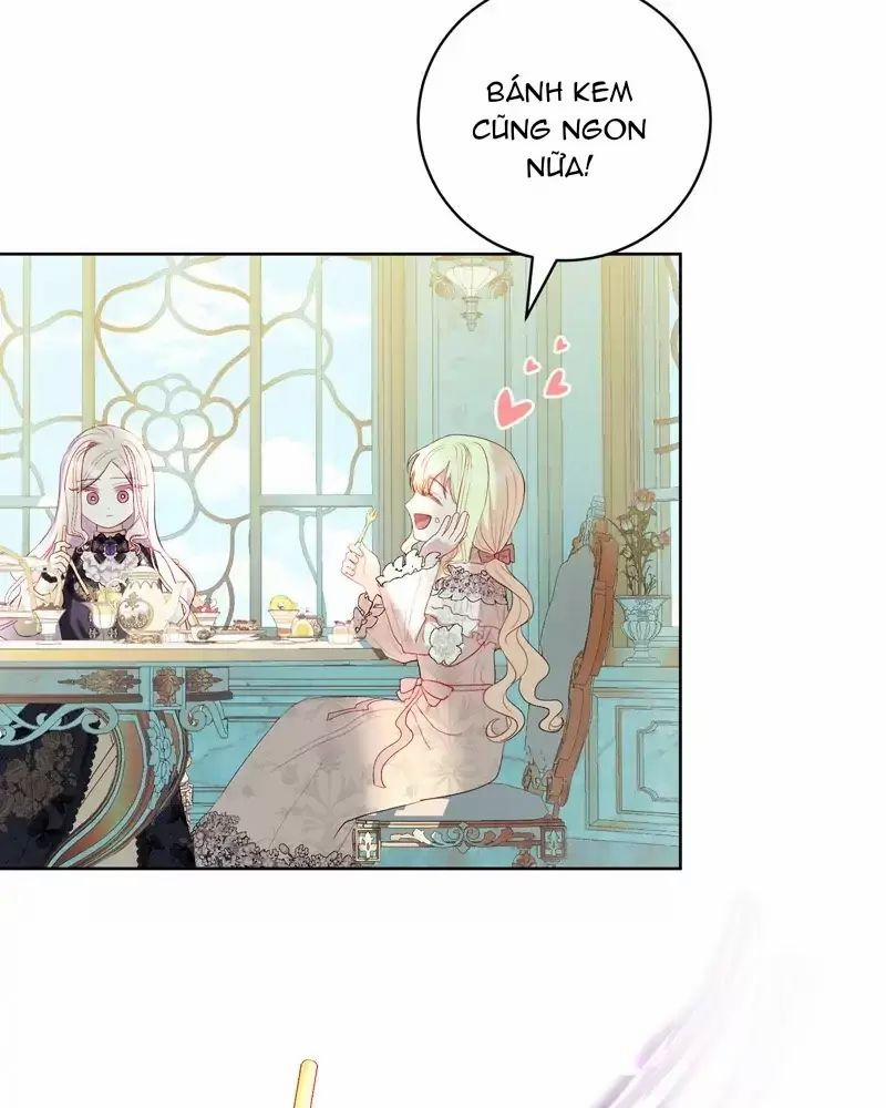 Một Ngày Nọ Bỗng Dưng Cha Xuất Hiện 24 trang 9