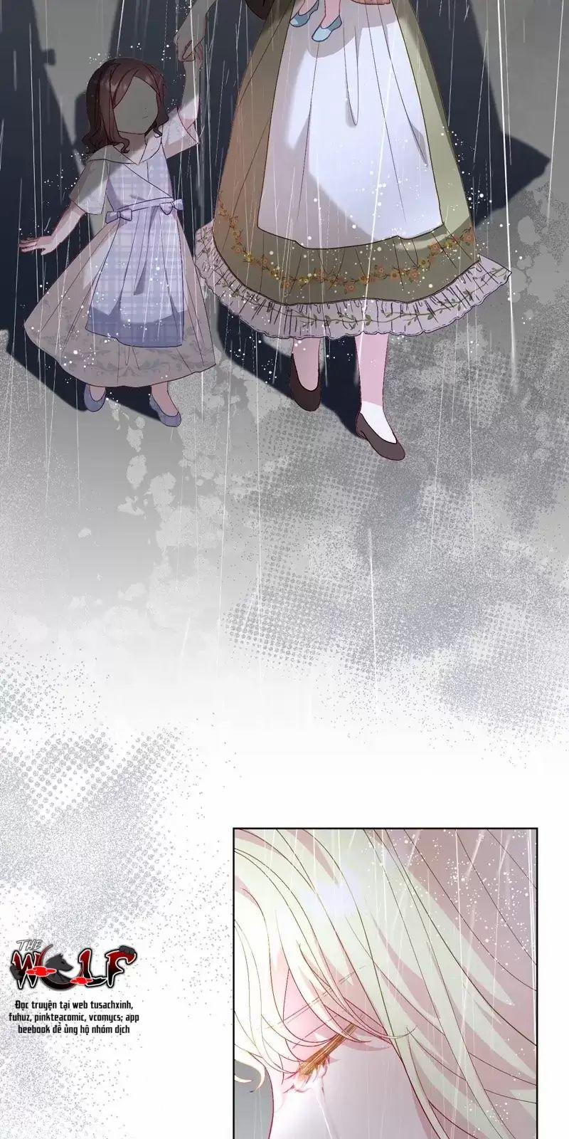 Một Ngày Nọ Bỗng Dưng Cha Xuất Hiện 25 trang 100