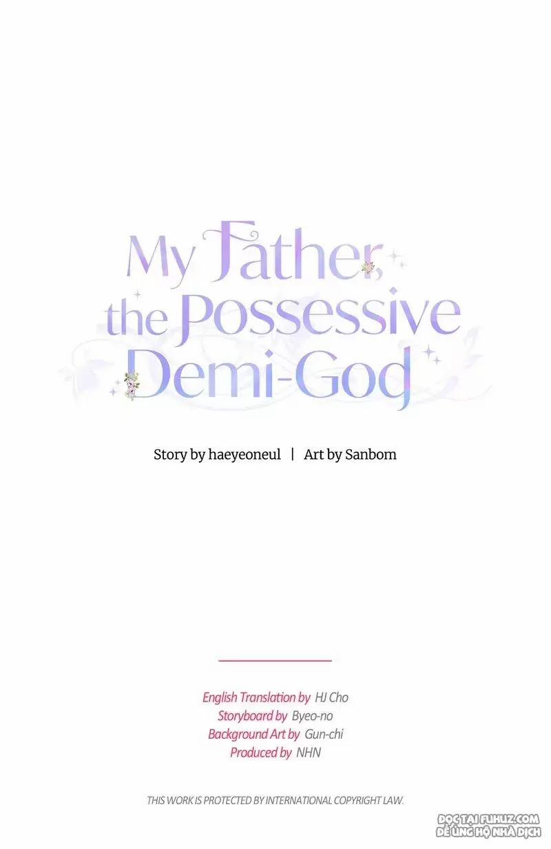 Một Ngày Nọ Bỗng Dưng Cha Xuất Hiện 25 trang 107