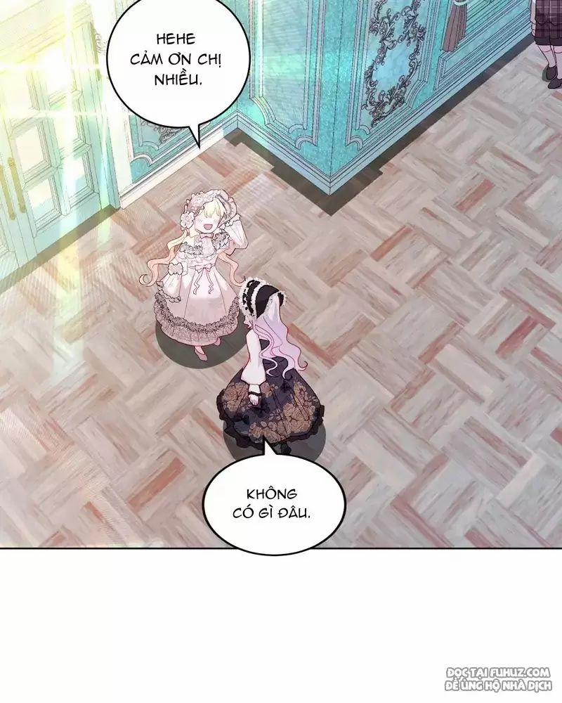 Một Ngày Nọ Bỗng Dưng Cha Xuất Hiện 25 trang 18