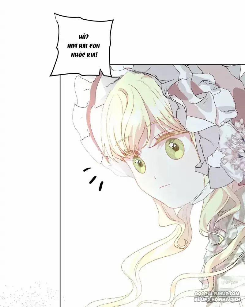 Một Ngày Nọ Bỗng Dưng Cha Xuất Hiện 25 trang 20