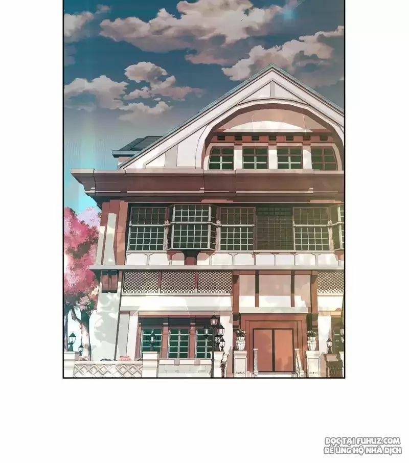 Một Ngày Nọ Bỗng Dưng Cha Xuất Hiện 25 trang 27