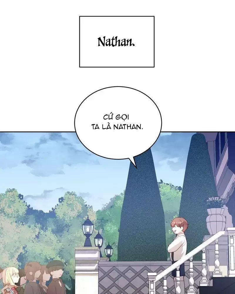 Một Ngày Nọ Bỗng Dưng Cha Xuất Hiện 25 trang 28