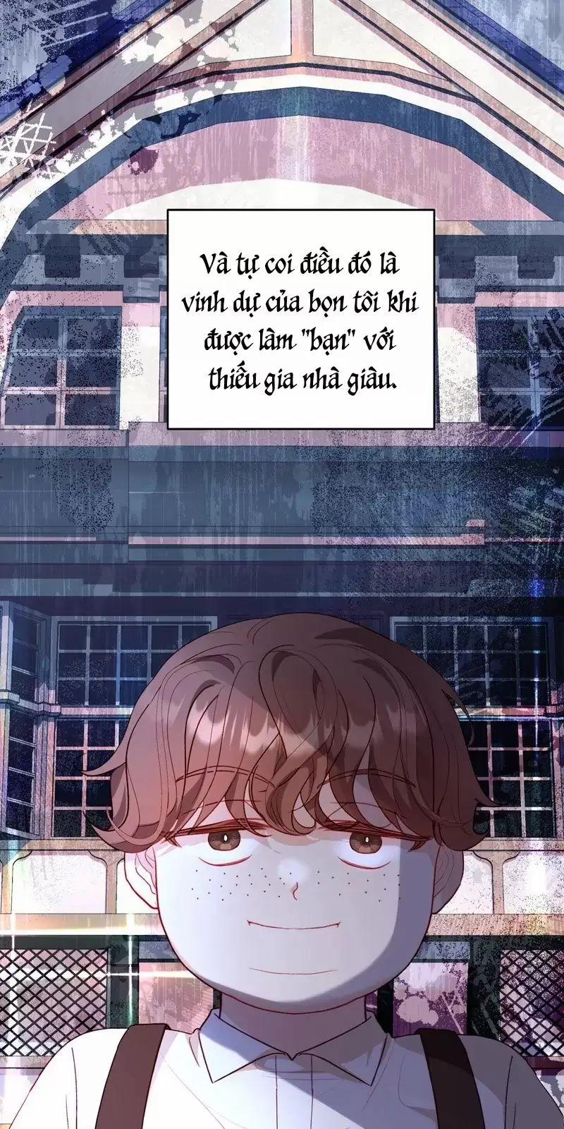 Một Ngày Nọ Bỗng Dưng Cha Xuất Hiện 25 trang 30