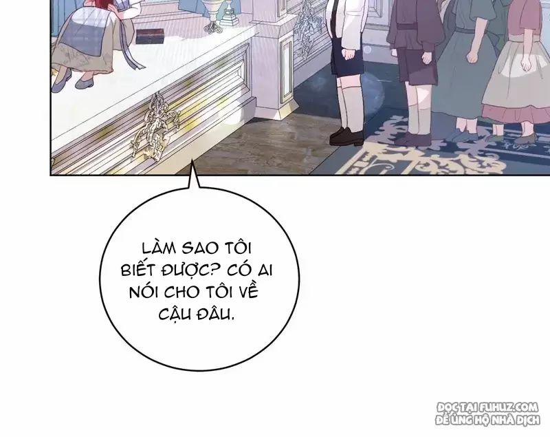 Một Ngày Nọ Bỗng Dưng Cha Xuất Hiện 25 trang 40