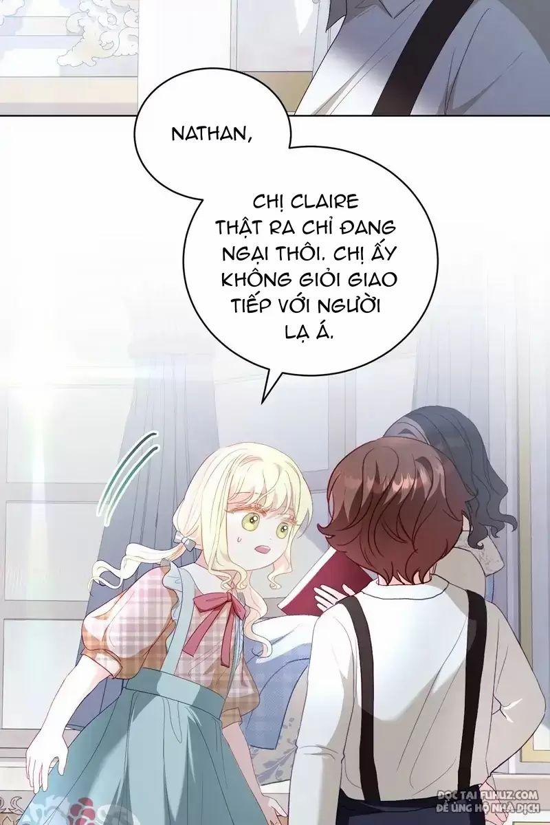 Một Ngày Nọ Bỗng Dưng Cha Xuất Hiện 25 trang 45