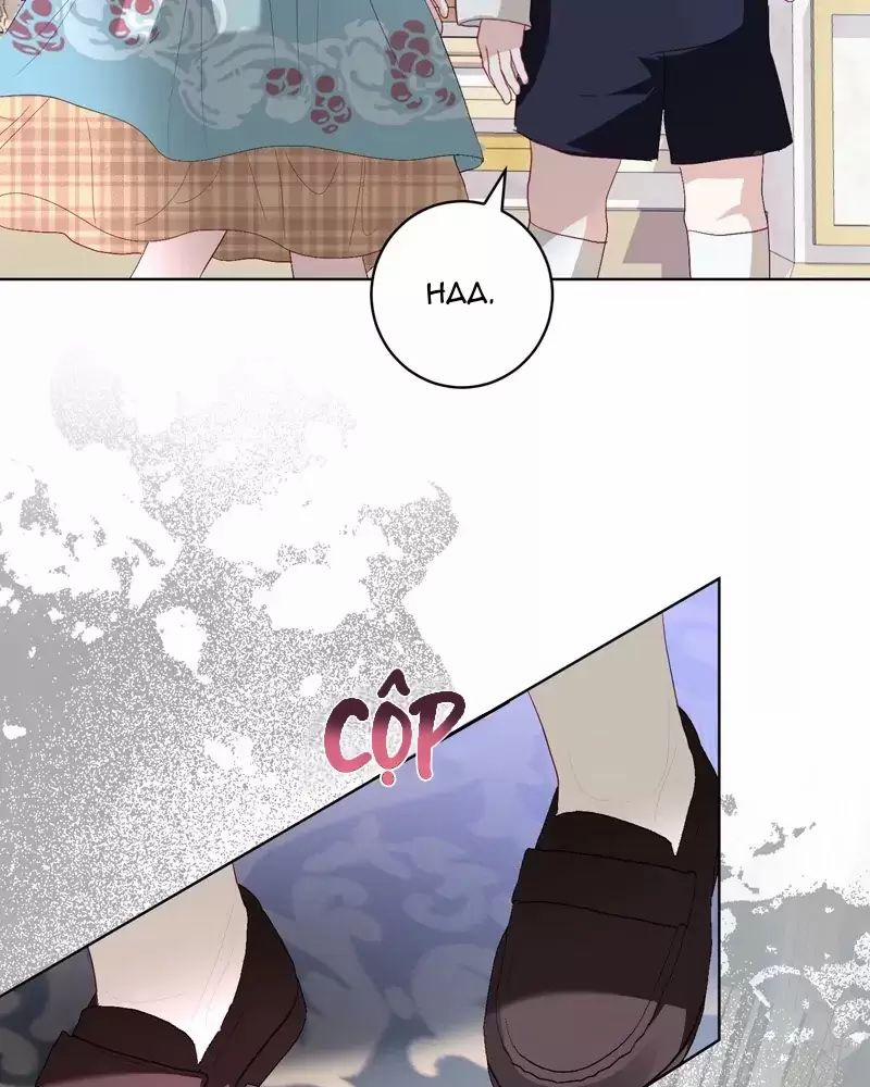 Một Ngày Nọ Bỗng Dưng Cha Xuất Hiện 25 trang 46