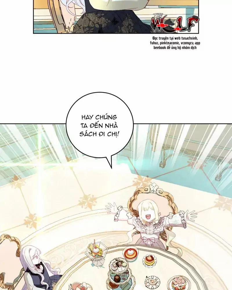 Một Ngày Nọ Bỗng Dưng Cha Xuất Hiện 25 trang 5