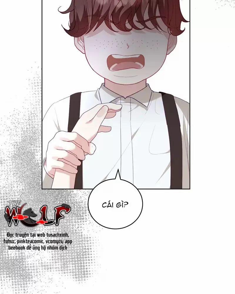 Một Ngày Nọ Bỗng Dưng Cha Xuất Hiện 25 trang 50