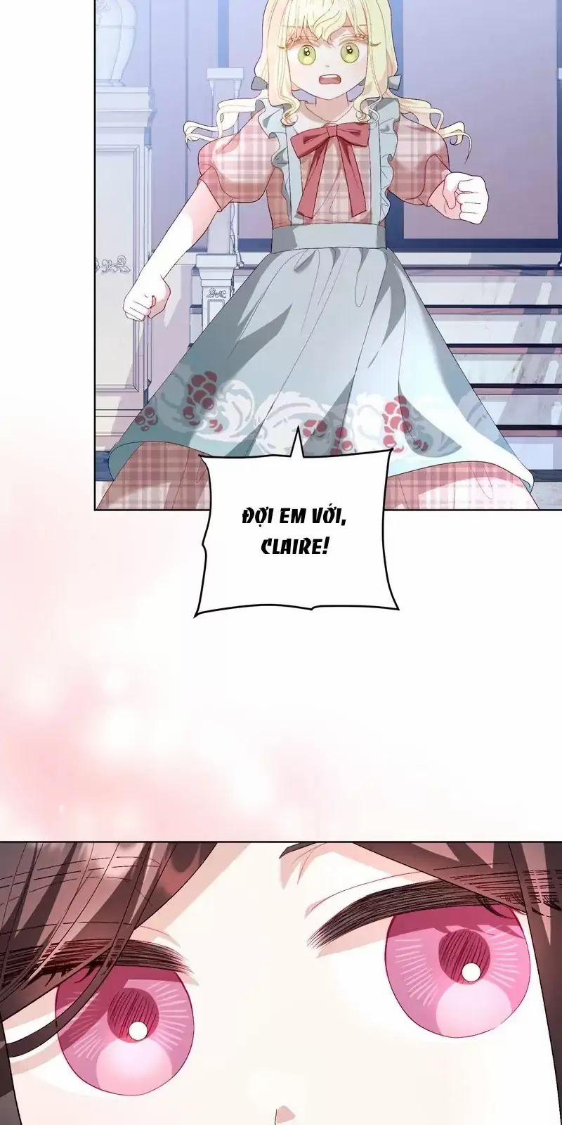 Một Ngày Nọ Bỗng Dưng Cha Xuất Hiện 25 trang 60