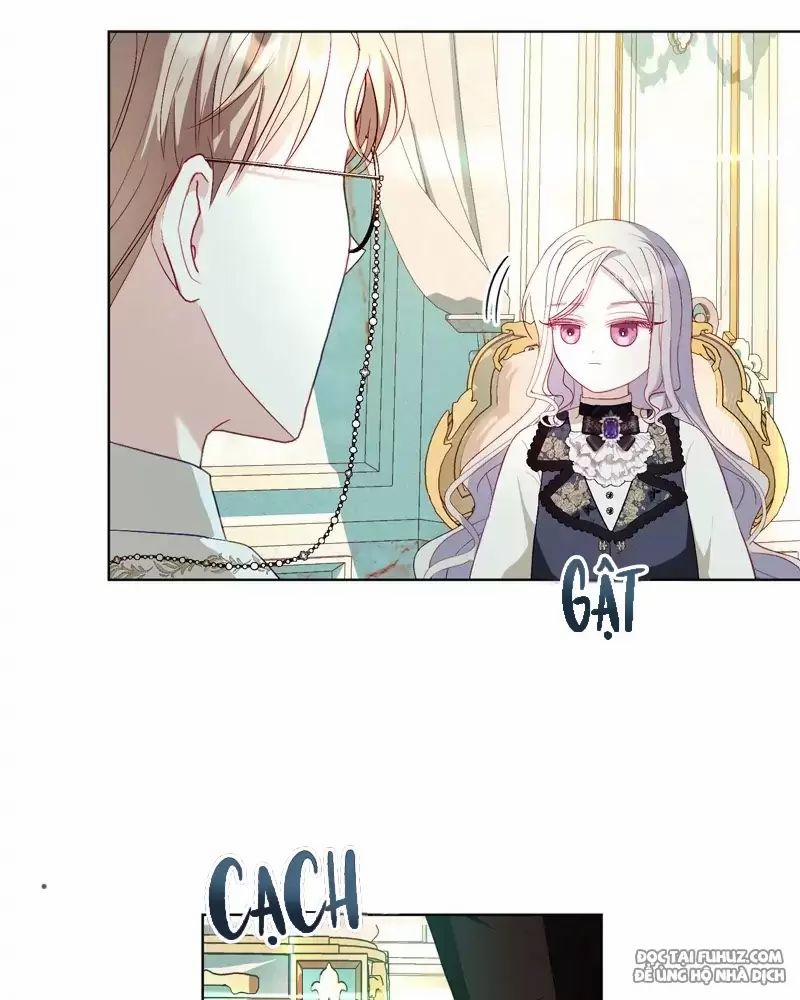 Một Ngày Nọ Bỗng Dưng Cha Xuất Hiện 25 trang 8