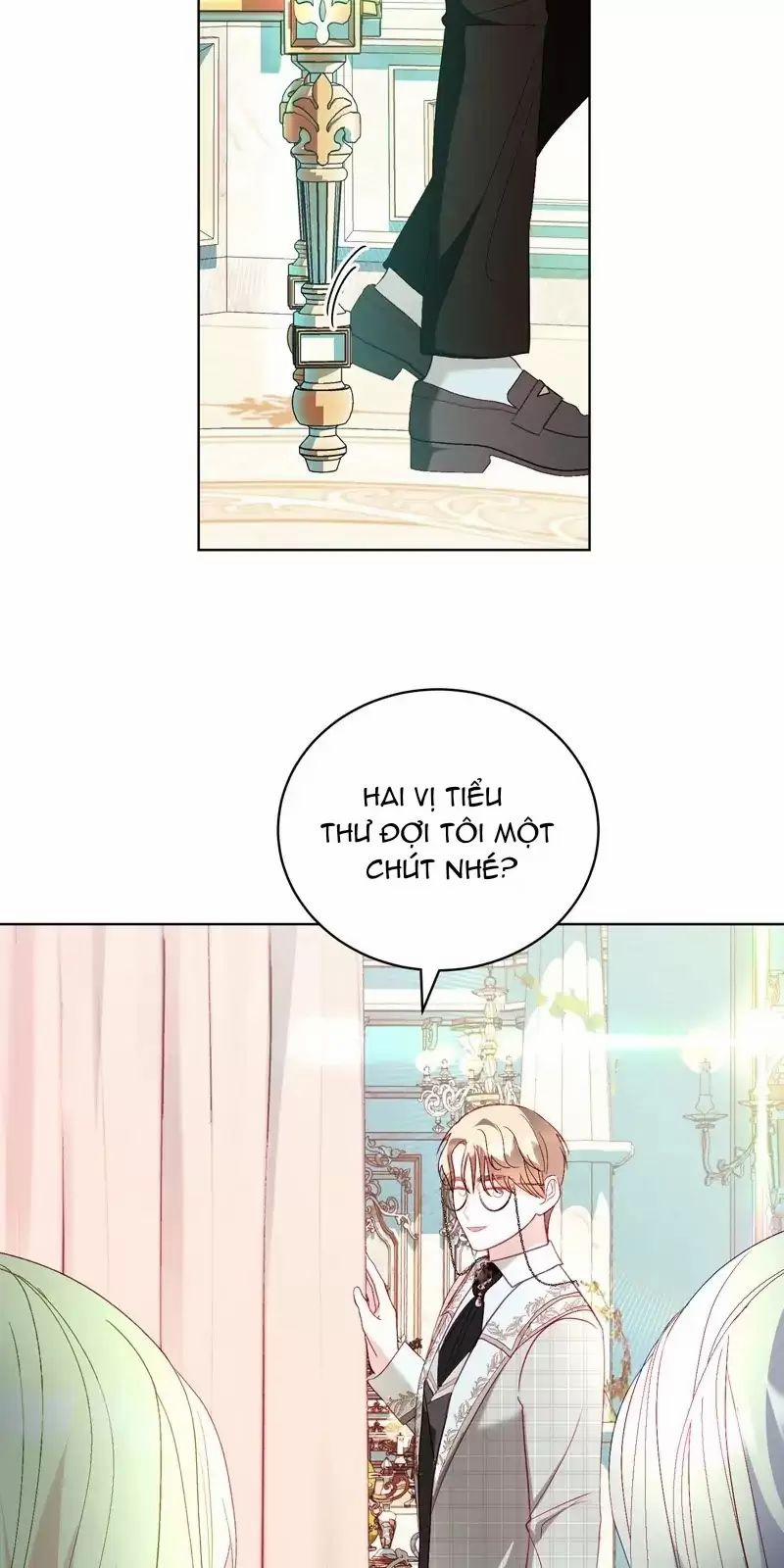 Một Ngày Nọ Bỗng Dưng Cha Xuất Hiện 25 trang 9