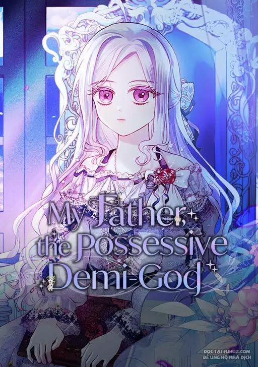 Một Ngày Nọ Bỗng Dưng Cha Xuất Hiện 26 trang 0