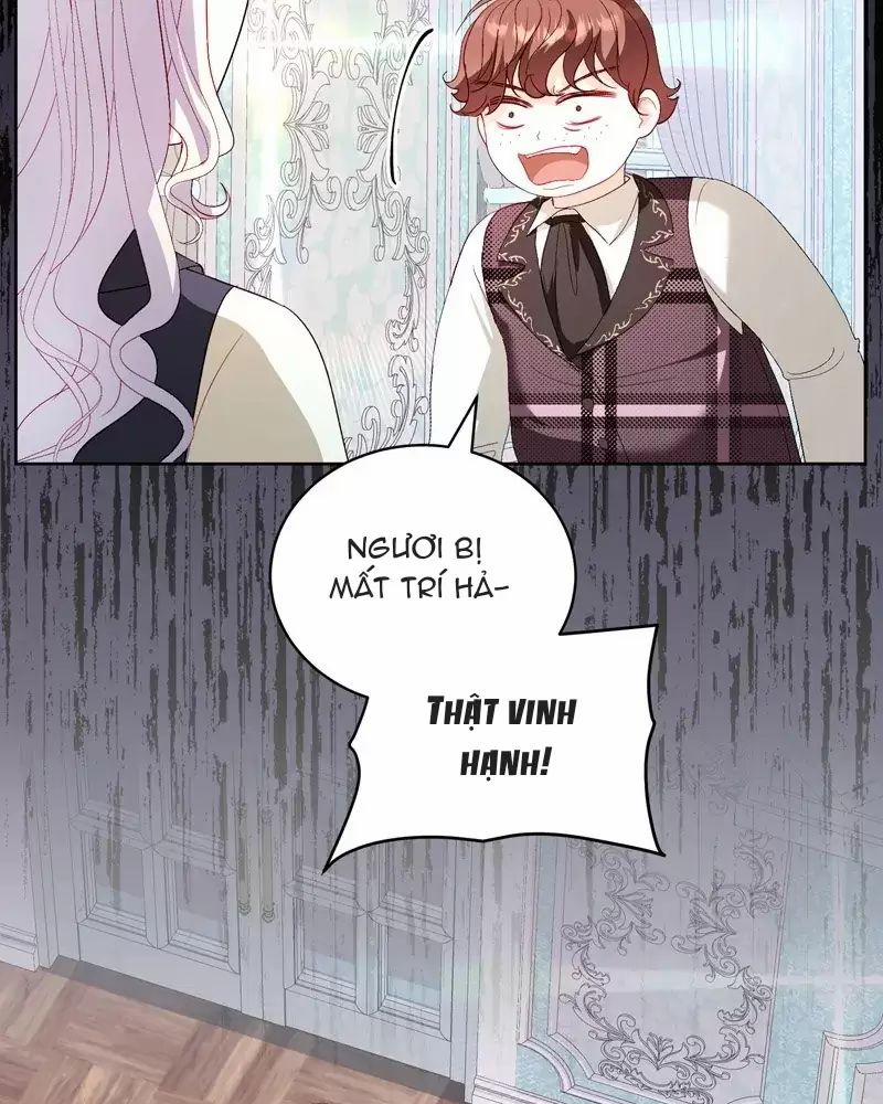 Một Ngày Nọ Bỗng Dưng Cha Xuất Hiện 26 trang 18