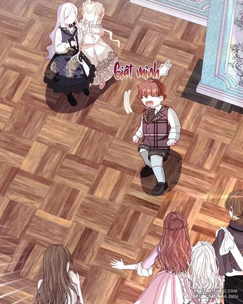 Một Ngày Nọ Bỗng Dưng Cha Xuất Hiện 26 trang 19