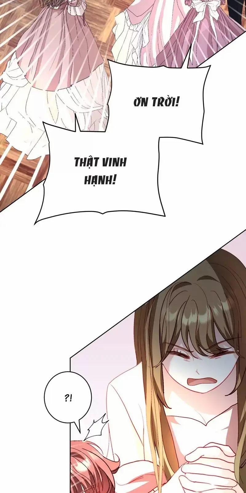 Một Ngày Nọ Bỗng Dưng Cha Xuất Hiện 26 trang 20