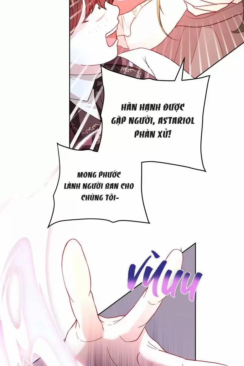 Một Ngày Nọ Bỗng Dưng Cha Xuất Hiện 26 trang 21